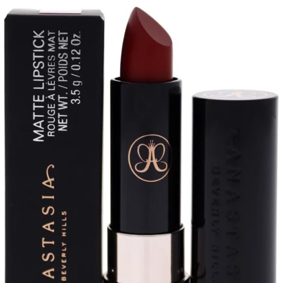 COPY #1 of ORIGINAL LISTING: Anastasia Beverly Hills Matte Lipstick - Picture 4 of 5